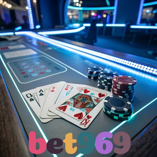 bet969 - Baixe o app bet969 no Google Play e jogue ao vivo