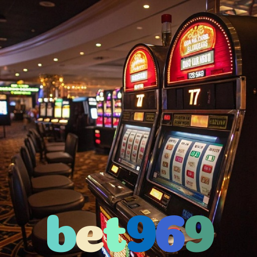 bet969 - Baixe o app bet969 no Google Play e jogue ao vivo