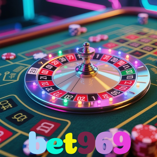 bet969 - Baixe o app bet969 no Google Play e jogue ao vivo
