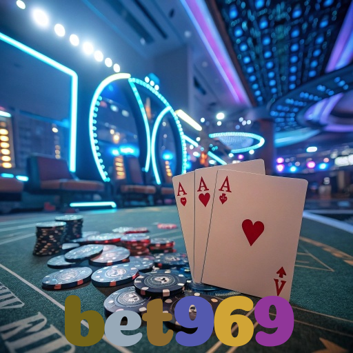 bet969 - Baixe o app bet969 no Google Play e jogue ao vivo
