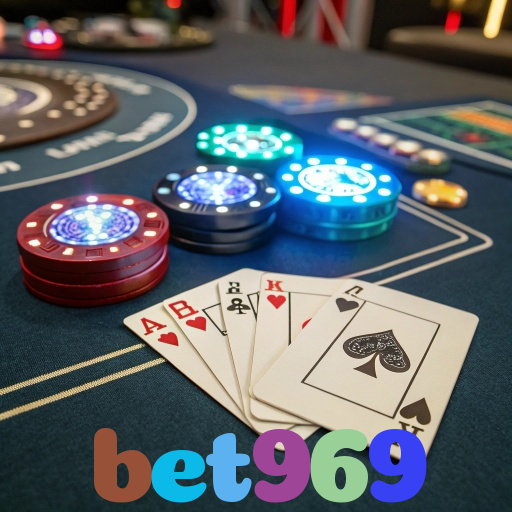 bet969 - Baixe o App bet969 para Android e Comece a Jogar