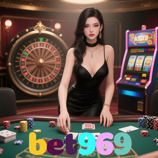 bet969 - Baixe o app bet969 no Google Play e jogue ao vivo