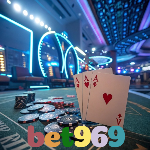 bet969 - Baixe o App bet969 para Android e Comece a Jogar