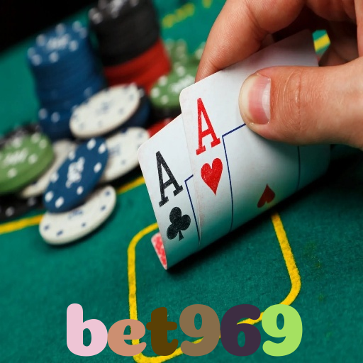 bet969 - Baixe o app bet969 no Google Play e jogue ao vivo