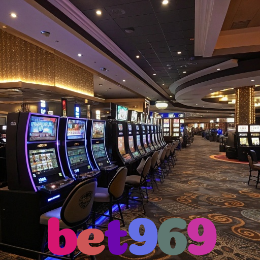 bet969 - Baixe o app bet969 no Google Play e jogue ao vivo