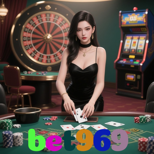 bet969 - Baixe o App bet969 para Android e Comece a Jogar