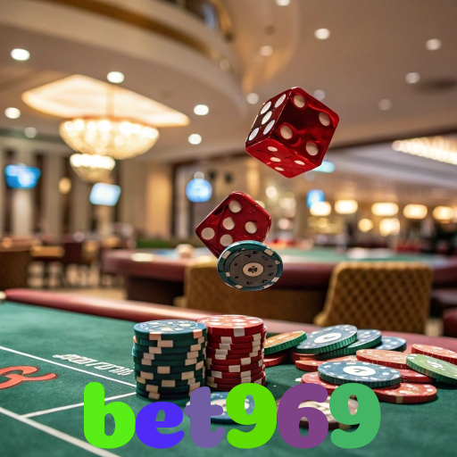 bet969 - Baixe o app bet969 no Google Play e jogue ao vivo