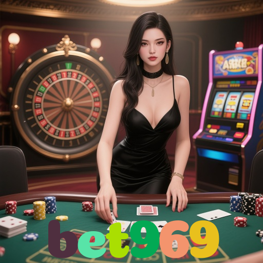 bet969 - Baixe o App bet969 para Android e Comece a Jogar