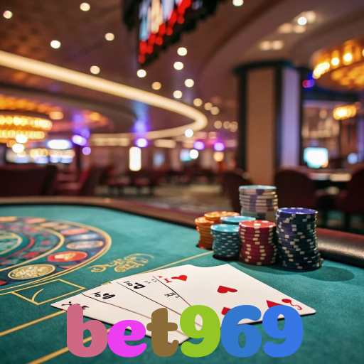 bet969 - Baixe o app bet969 no Google Play e jogue ao vivo