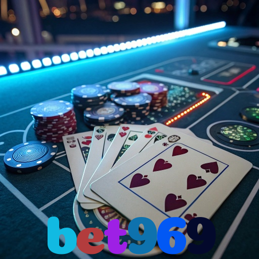 bet969 - Baixe o App bet969 para Android e Comece a Jogar