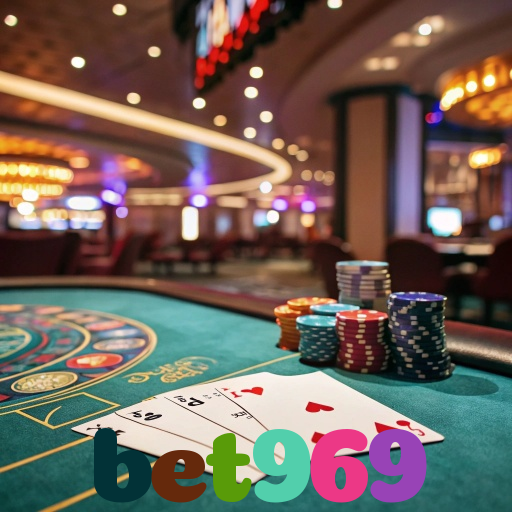 bet969 - Baixe o App bet969 para Android e Comece a Jogar