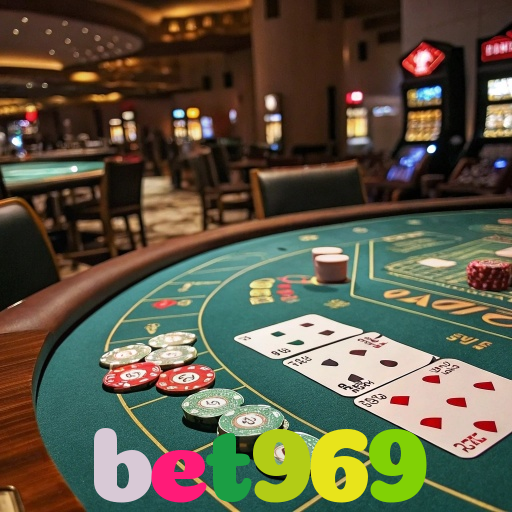 bet969 - Baixe o App bet969 para Android e Comece a Jogar