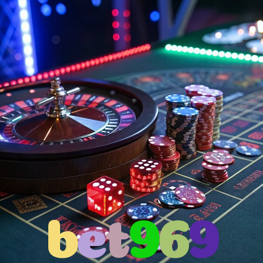 bet969 - Baixe o app bet969 no Google Play e jogue ao vivo