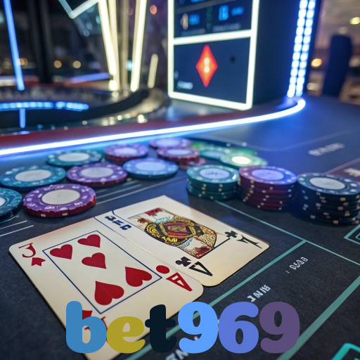 bet969 - Baixe o app bet969 no Google Play e jogue ao vivo