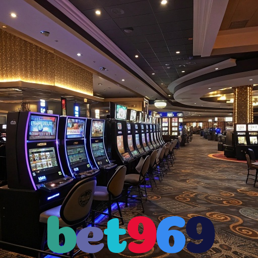 bet969 - Baixe o App bet969 para Android e Comece a Jogar