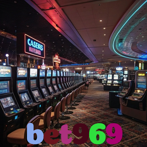 bet969 - Baixe o app bet969 no Google Play e jogue ao vivo