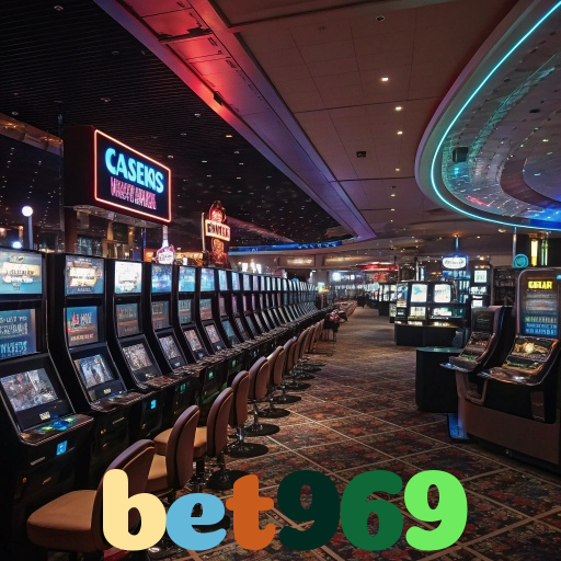 bet969 - Baixe o app bet969 no Google Play e jogue ao vivo