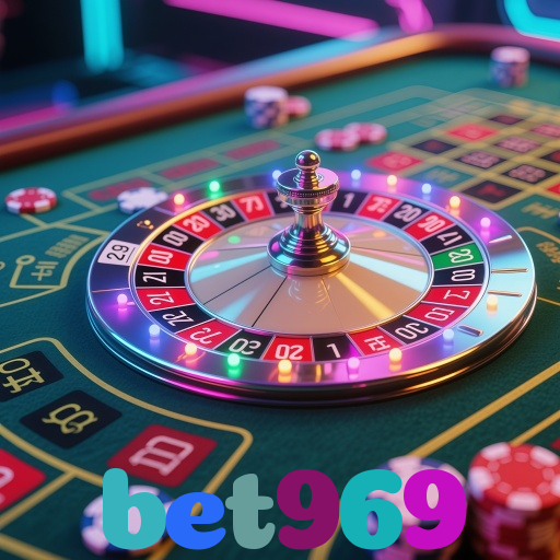 bet969 - Baixe o app bet969 no Google Play e jogue ao vivo