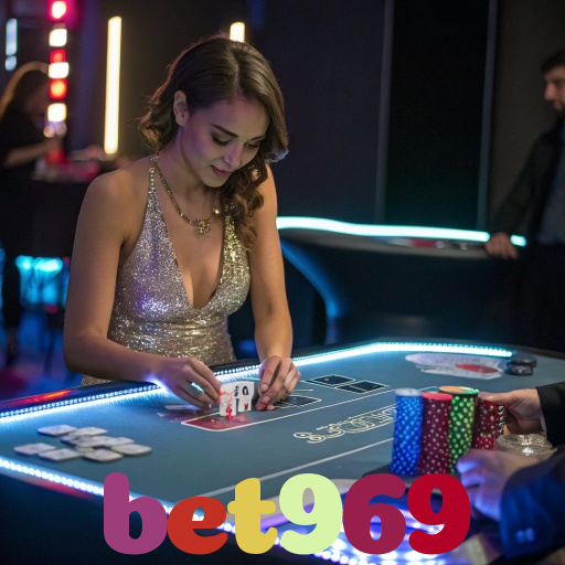 bet969 - Baixe o app bet969 no Google Play e jogue ao vivo