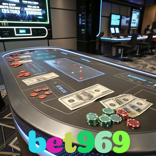bet969 - Baixe o App bet969 para Android e Comece a Jogar