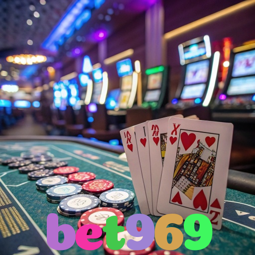 bet969 - Baixe o app bet969 no Google Play e jogue ao vivo
