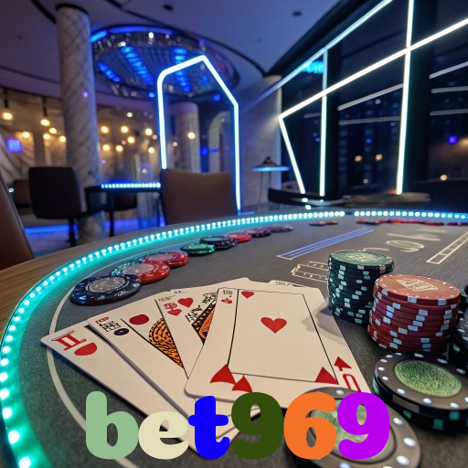 bet969 - Baixe o App bet969 para Android e Comece a Jogar