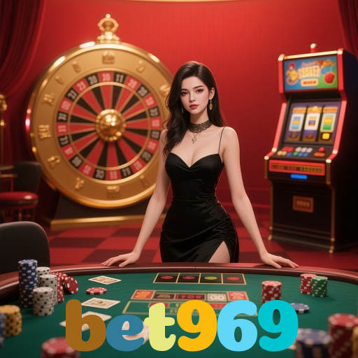 bet969 - Baixe o app bet969 no Google Play e jogue ao vivo
