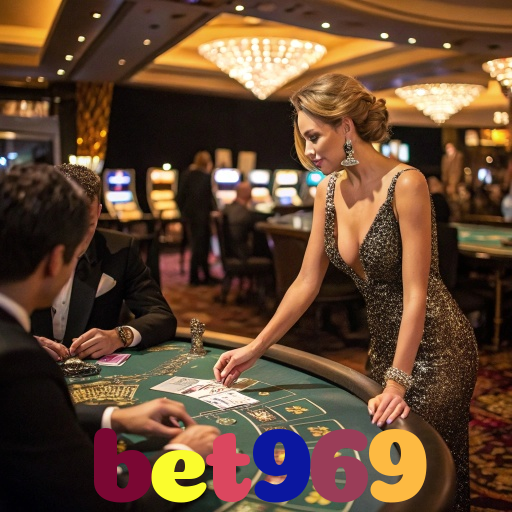 bet969 - Baixe o app bet969 no Google Play e jogue ao vivo
