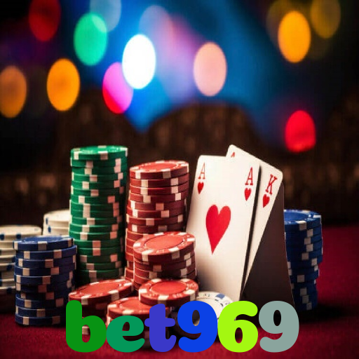 bet969 - Baixe o app bet969 no Google Play e jogue ao vivo