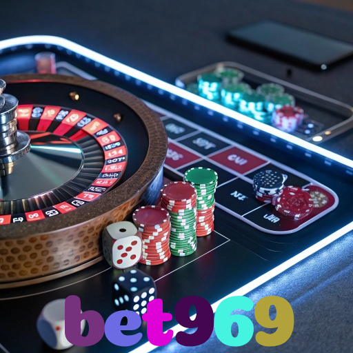 bet969 - Baixe o app bet969 no Google Play e jogue ao vivo