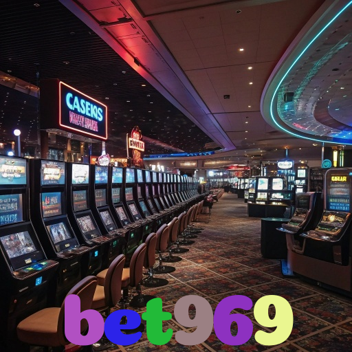 bet969 - Baixe o app bet969 no Google Play e jogue ao vivo