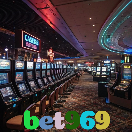 bet969 - Baixe o app bet969 no Google Play e jogue ao vivo