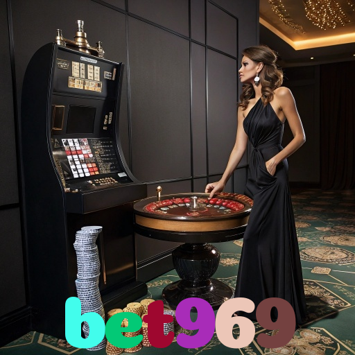 bet969 - Baixe o app bet969 no Google Play e jogue ao vivo