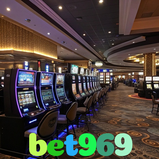 bet969 - Baixe o app bet969 no Google Play e jogue ao vivo