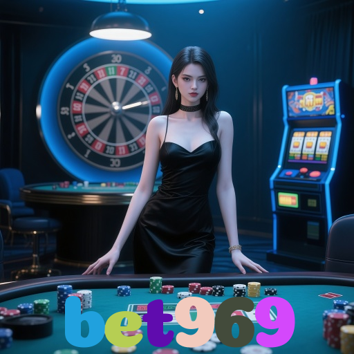 bet969 - Baixe o app bet969 no Google Play e jogue ao vivo