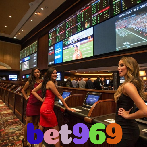 bet969 - Baixe o app bet969 no Google Play e jogue ao vivo