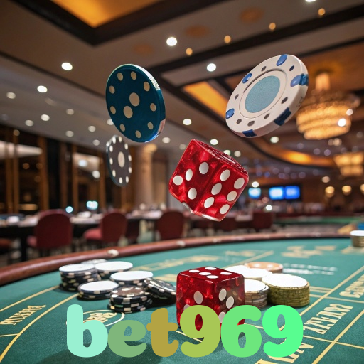 bet969 - Baixe o app bet969 no Google Play e jogue ao vivo