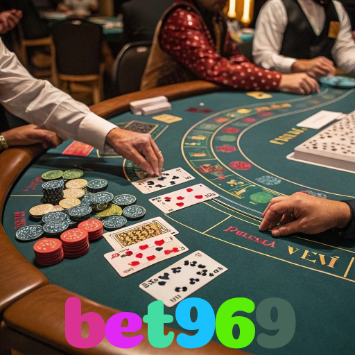 bet969 - Baixe o App bet969 para Android e Comece a Jogar