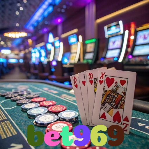 bet969 - Baixe o app bet969 no Google Play e jogue ao vivo