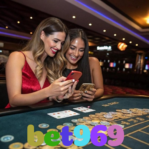 bet969 - Baixe o app bet969 no Google Play e jogue ao vivo