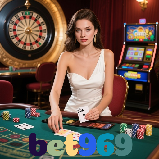 bet969 - Baixe o app bet969 no Google Play e jogue ao vivo