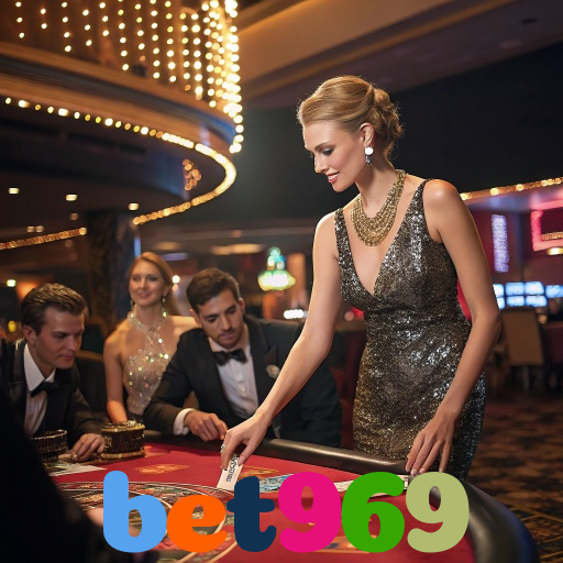 bet969 - Baixe o app bet969 no Google Play e jogue ao vivo