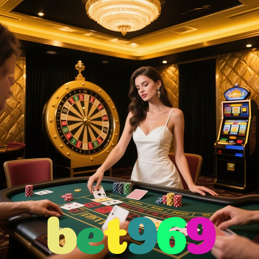 bet969 - Baixe o App bet969 para Android e Comece a Jogar