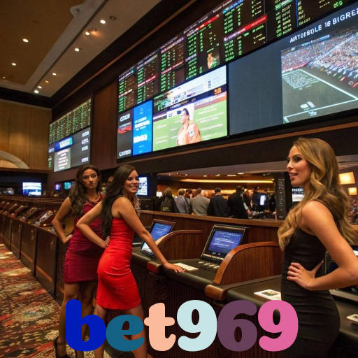 bet969 - Baixe o app bet969 no Google Play e jogue ao vivo