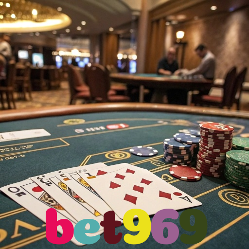 bet969 - Baixe o app bet969 no Google Play e jogue ao vivo