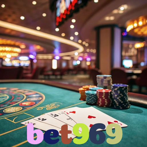 bet969 - Baixe o App bet969 para Android e Comece a Jogar