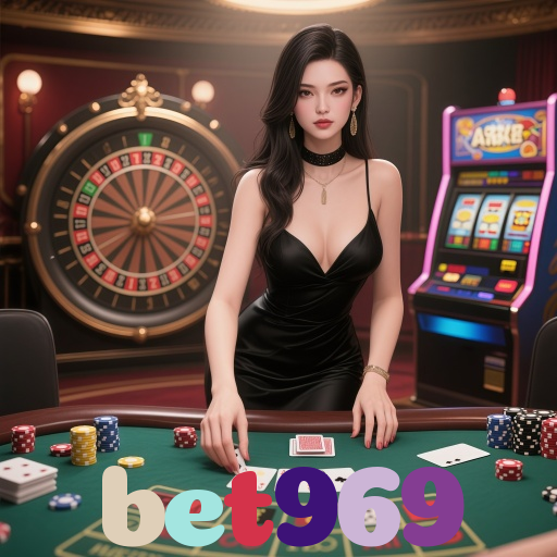 bet969 - Baixe o app bet969 no Google Play e jogue ao vivo