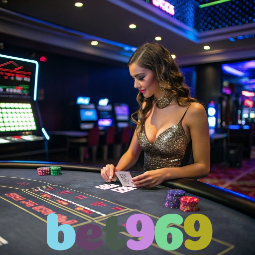 bet969 - Baixe o App bet969 para Android e Comece a Jogar