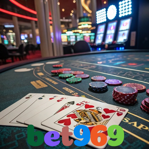 bet969 - Baixe o App bet969 para Android e Comece a Jogar
