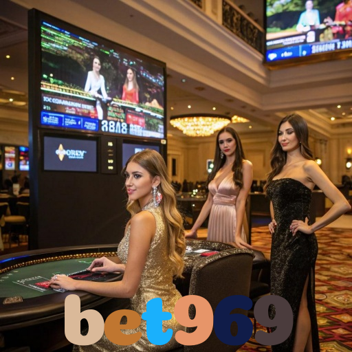 bet969 - Baixe o app bet969 no Google Play e jogue ao vivo